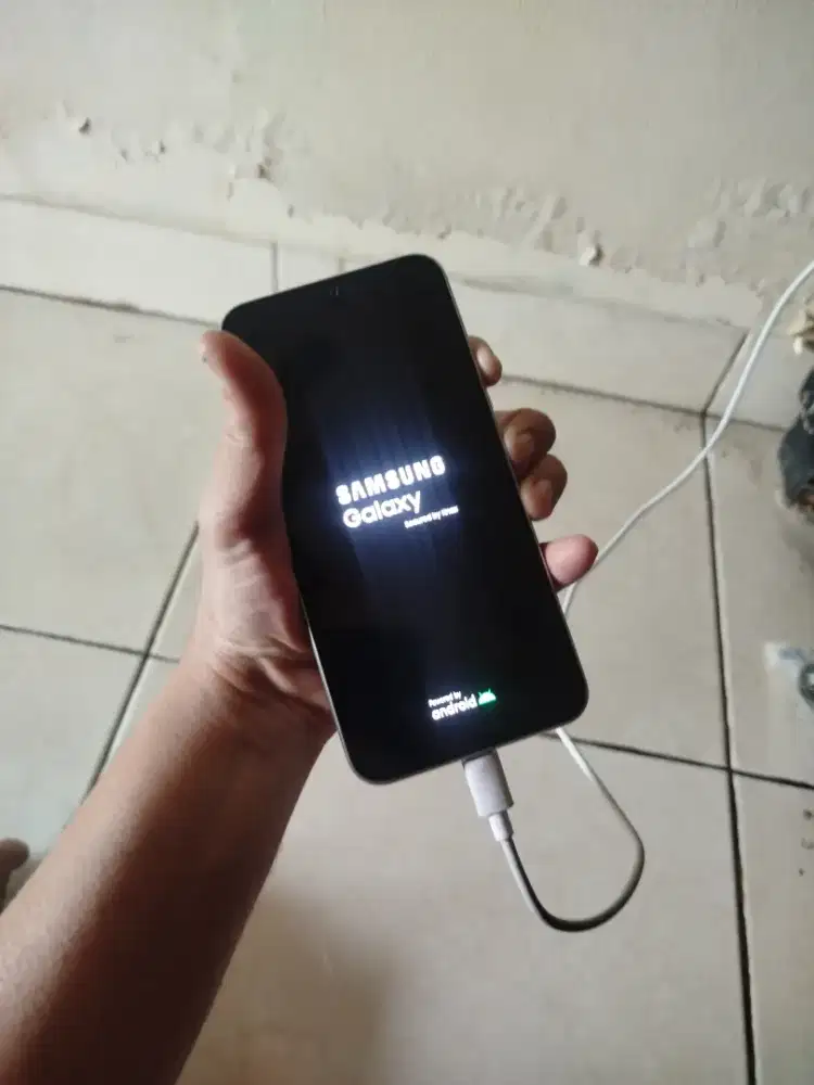 Samsung A54 jual murah aja & minus idup logo Samsung aja