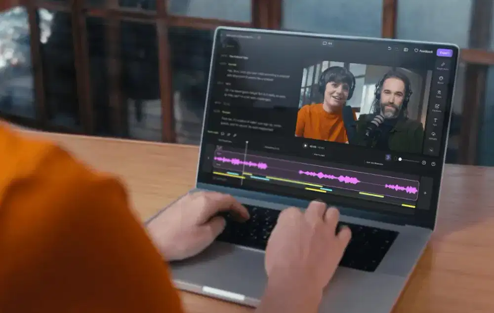 Video Editor untuk Channel YouTube