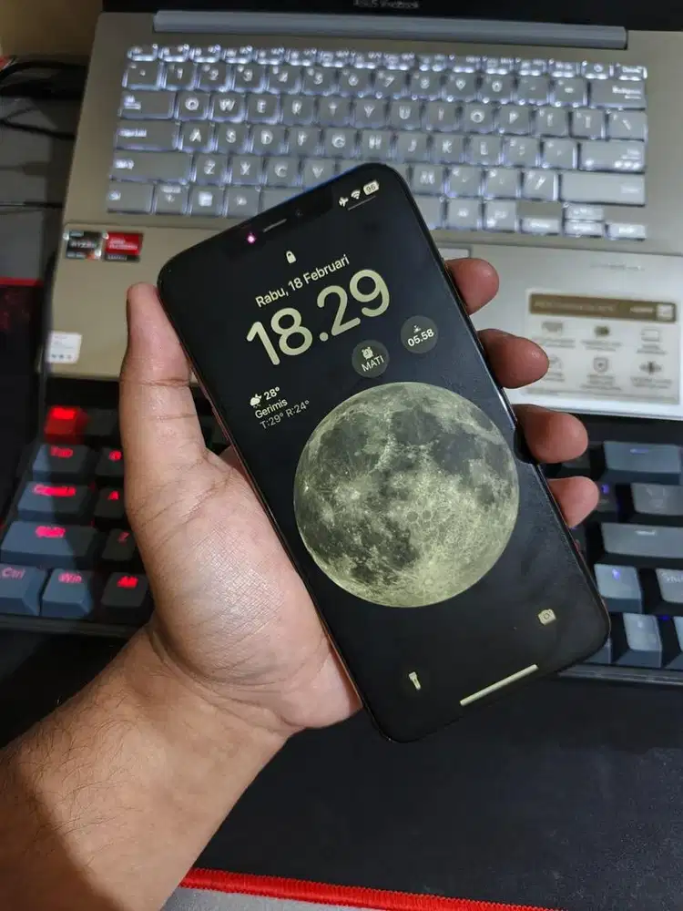 Iphone XS Max 64GB All Operator