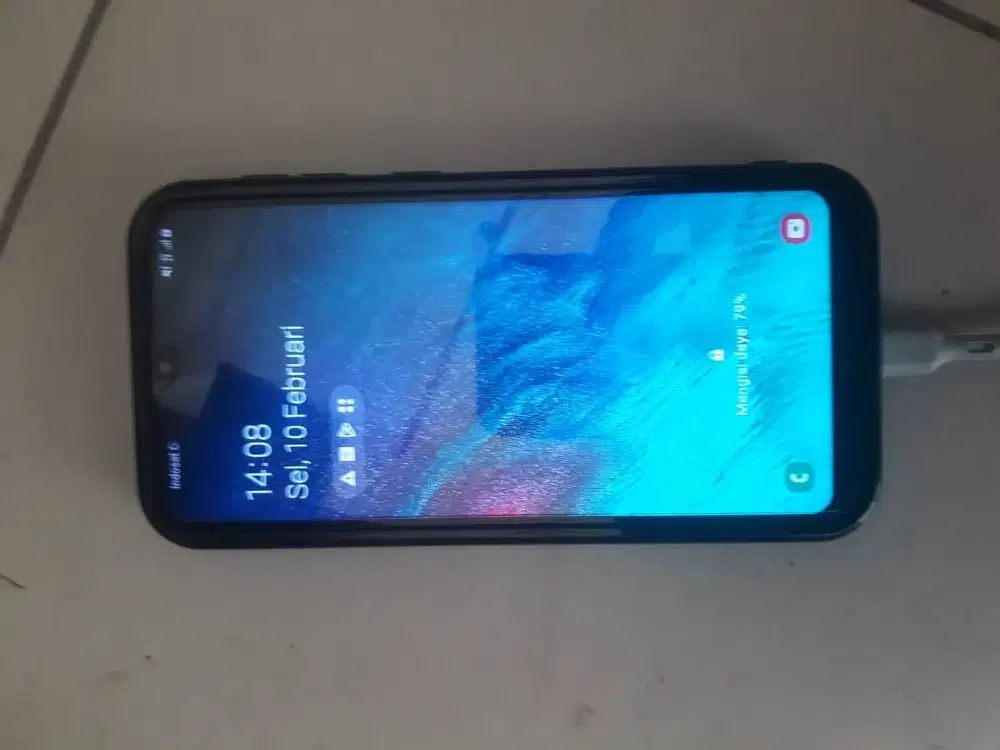 Jual HP samsung A10