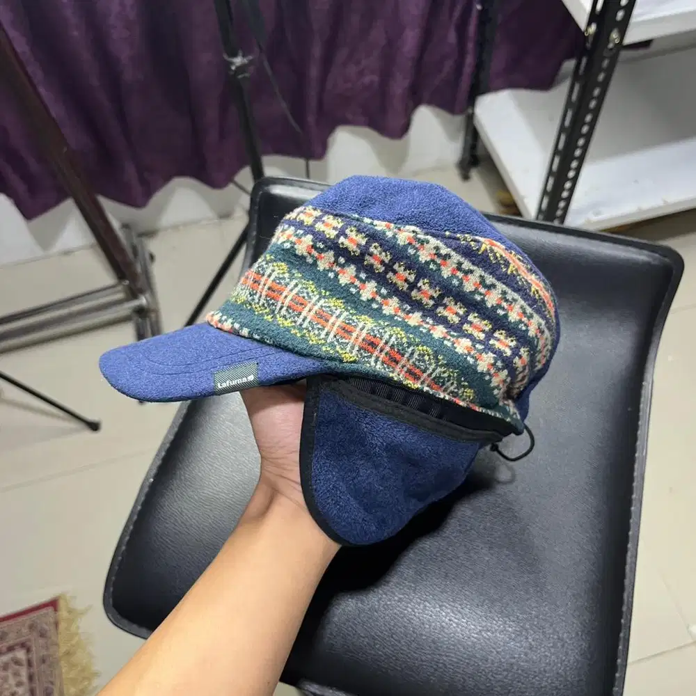 Topi Outdoor Lafuma dickies carhartt uniqlo eiger consina