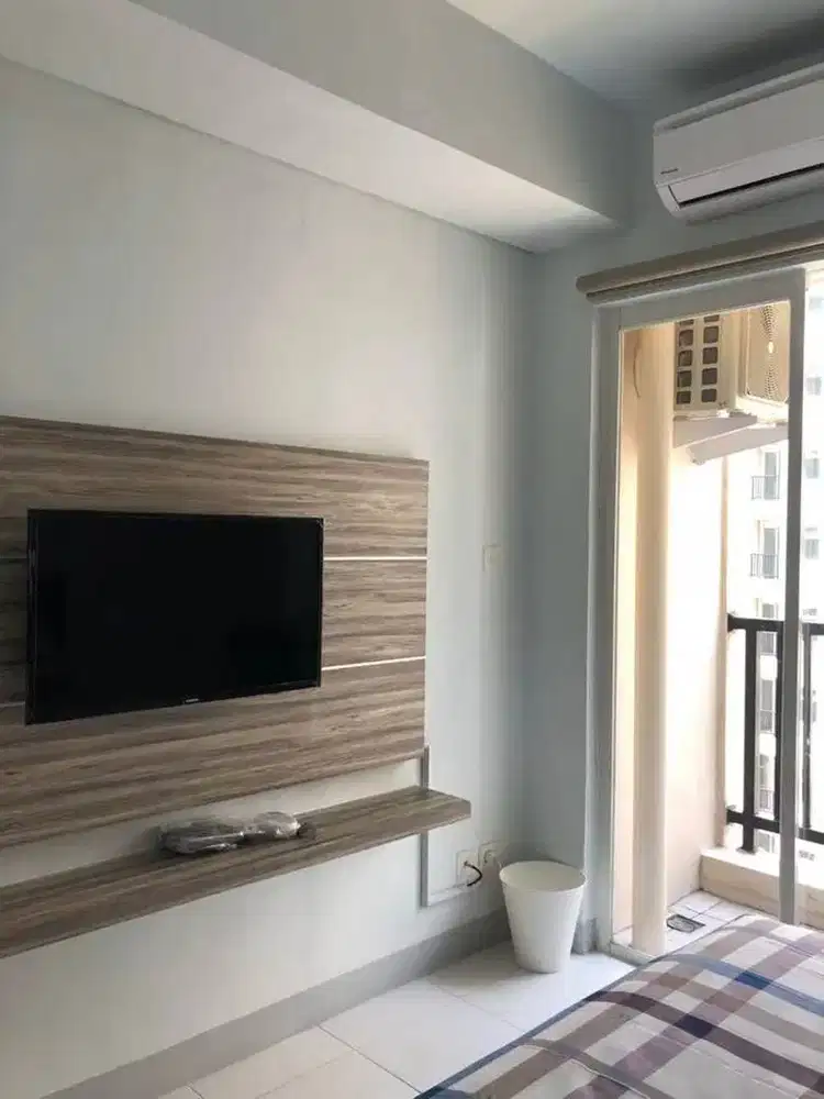 Sewa Apartemen Tangerang Kota Full Furnish Murah Dekat Tol