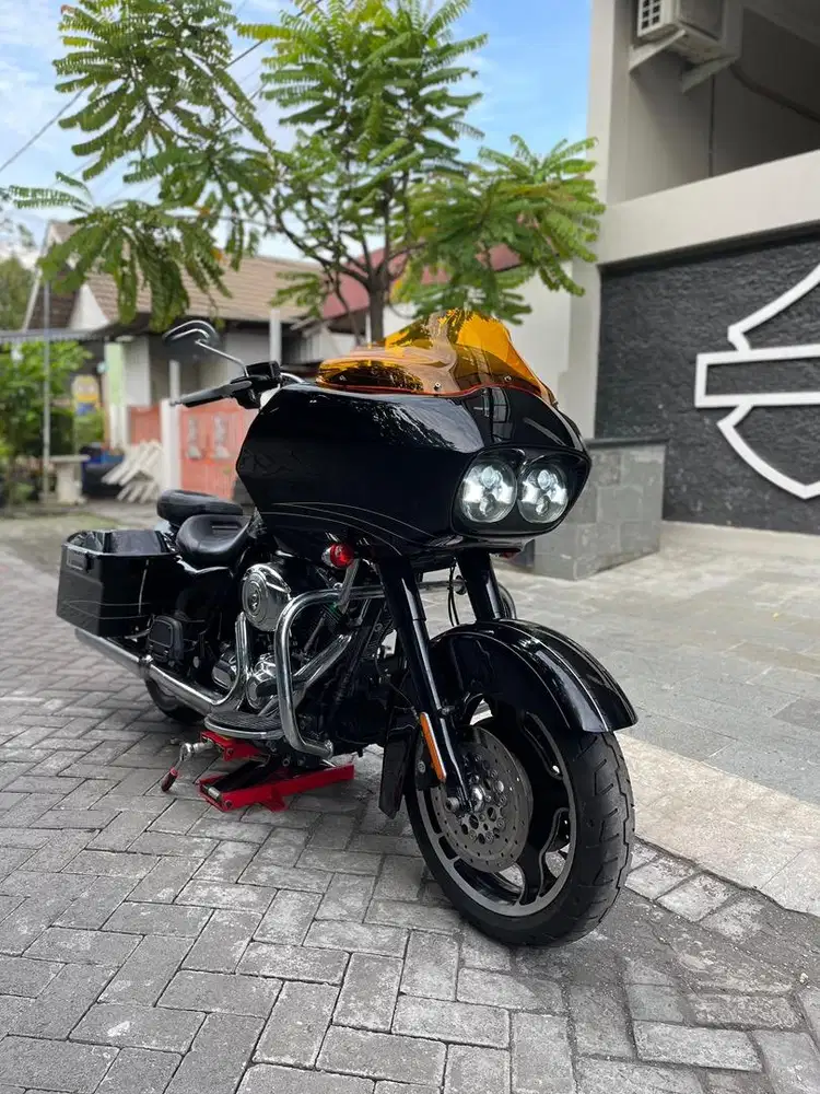 Harley Davidson Roadglide / Road Glide 2013