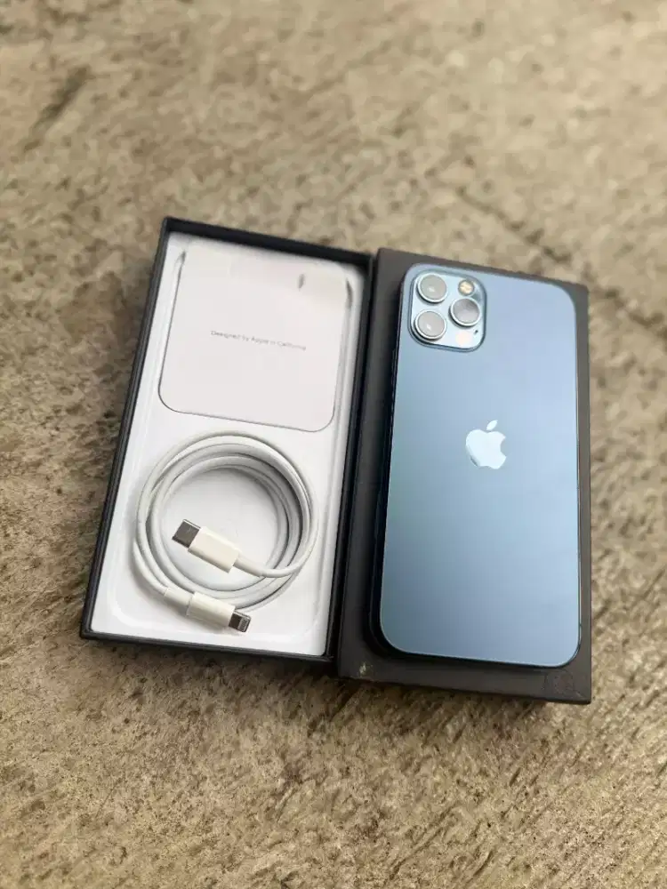 Iphone 12 pro 512gb inter