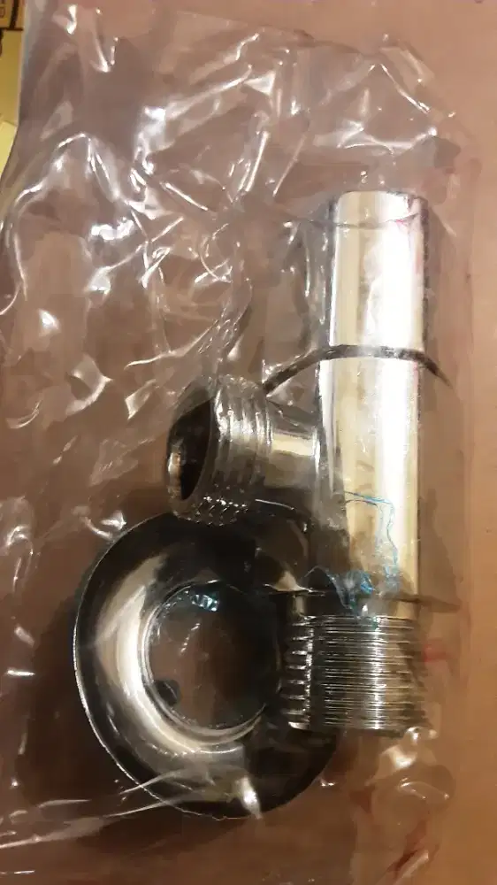 Stop Kran Cabang Onda JF 05 GA kloset