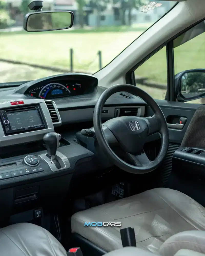 TERPERCAYA !! FREED PSD DB 2013