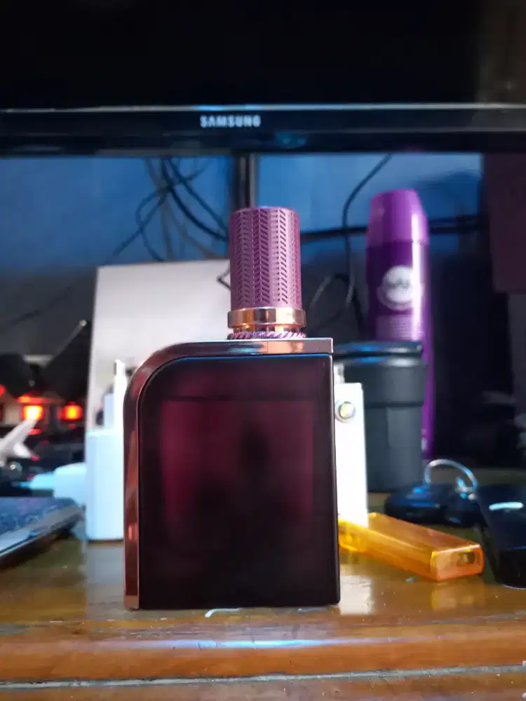 Parfum Mykonos Crimson 100ML