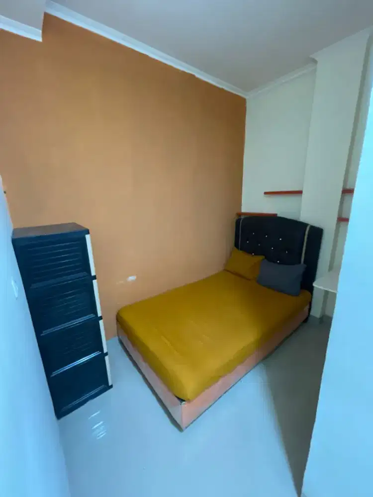 LOWONGAN KERJA – PENJAGA KOST + TUKANG KECIL