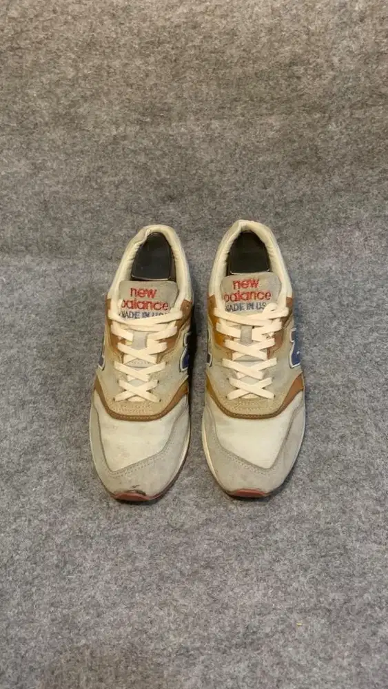 New balance 997 USA