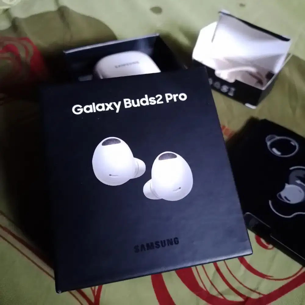 Ear phone/head set samsung galaxy buds2 pro