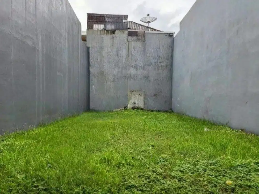 Kavling San Diego, Pakuwon City  STRATEGIS, row 3 mobil