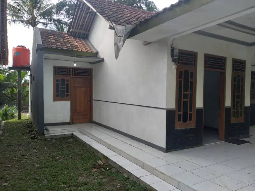 DIJUAL RUMAH TIGARAKSA KABUPATEN TANGERANG