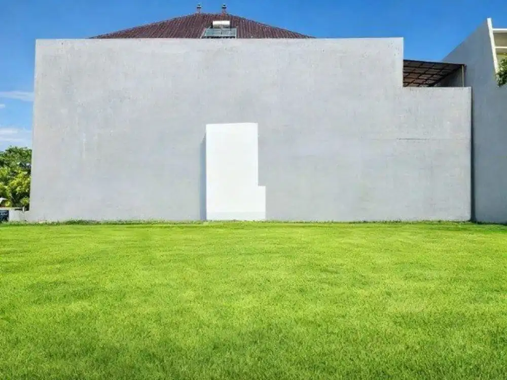 Kavling Laguna Regency, Pakuwon City  STRATEGIS BOULEVARD