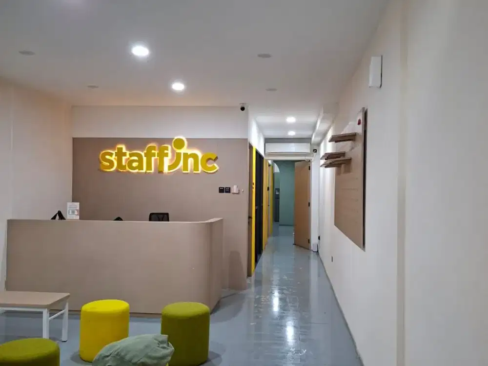 Kebayoran Baru Jakarta Selatan Ruko di Kawasan Perkantoran Melawai Blok M Cocok Buat Kantor , Resto , Bar , Klinik ,Salon dan Usaha Lainnya