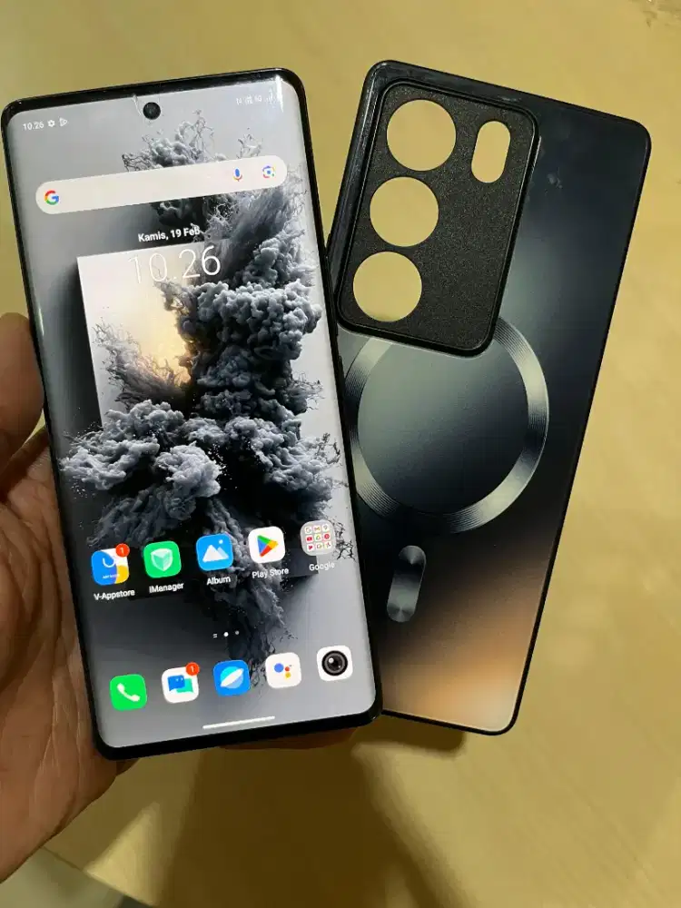 Vivo v29 5G ram12/512gb HP only ++