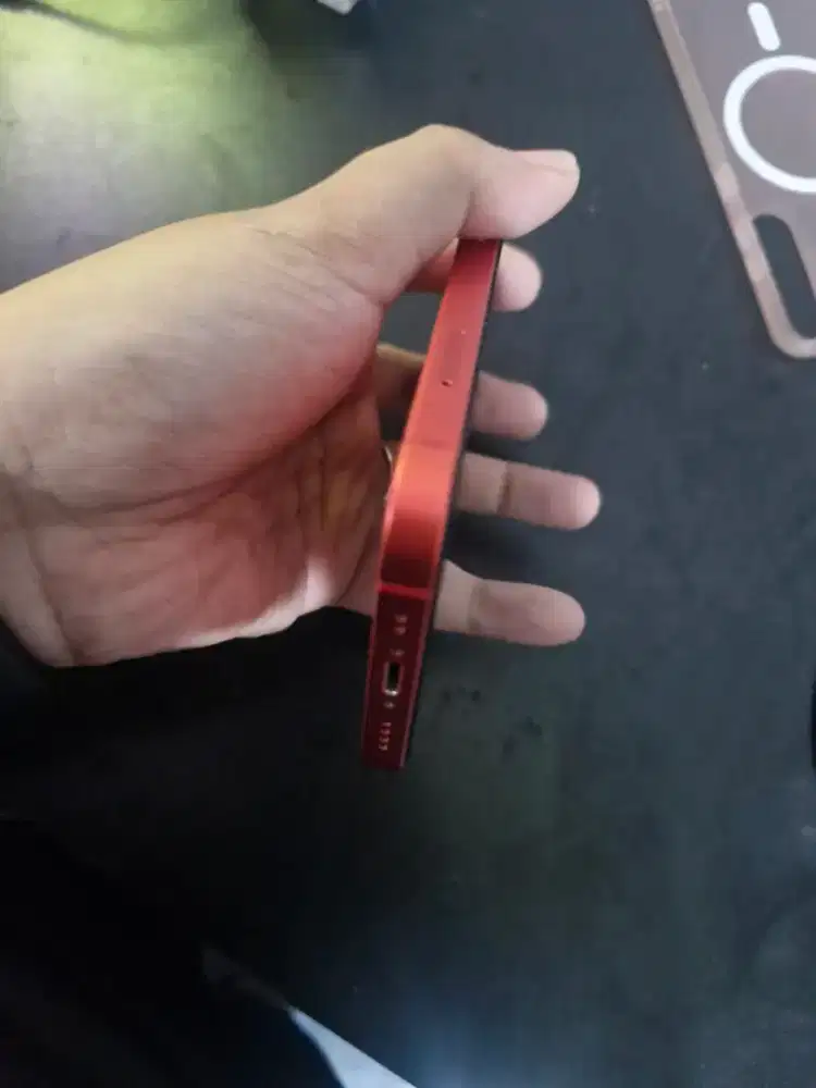 IPHONE 12 MINI 128 inter