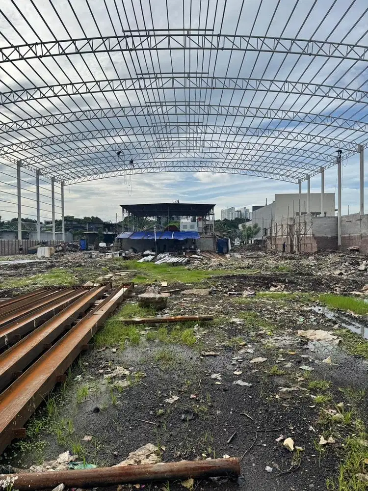 Arsitek, interior & drafter