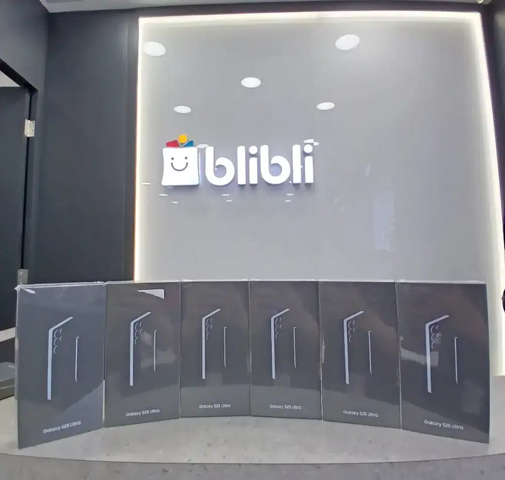 PROMO RAMADHAN SAMSUNG GALAXY S25 ULTRA CASHBACK UP TO 4JUTA