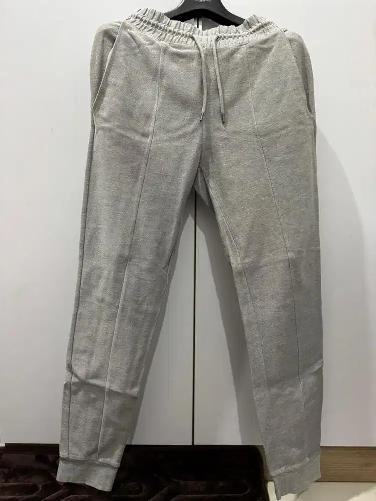 Top Man Training long pants Grey Original
