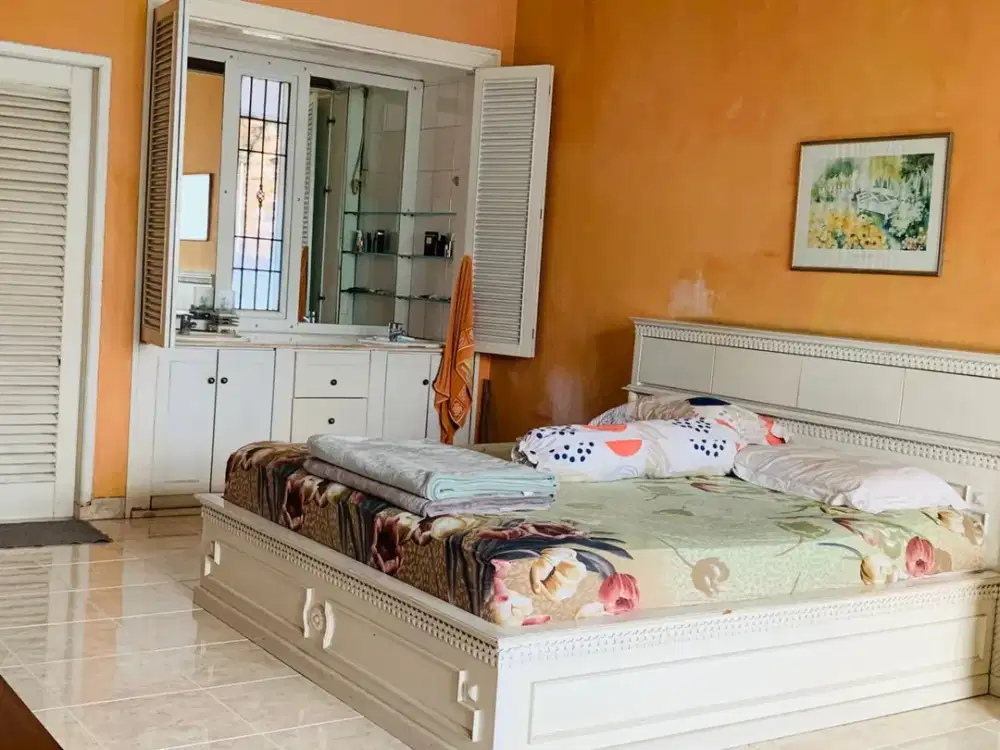 Rumah di Cipinang Indah - Dekat Penabur dan Cipinang Indah Mall