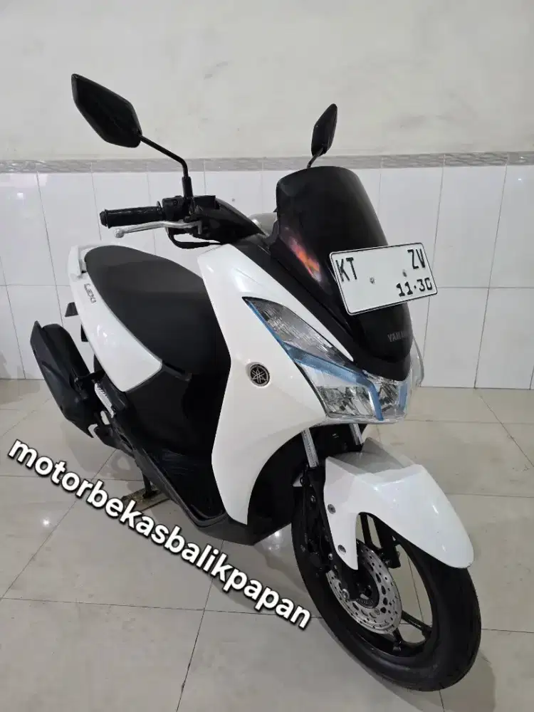 Lexi Pemakaian Tahun 2020