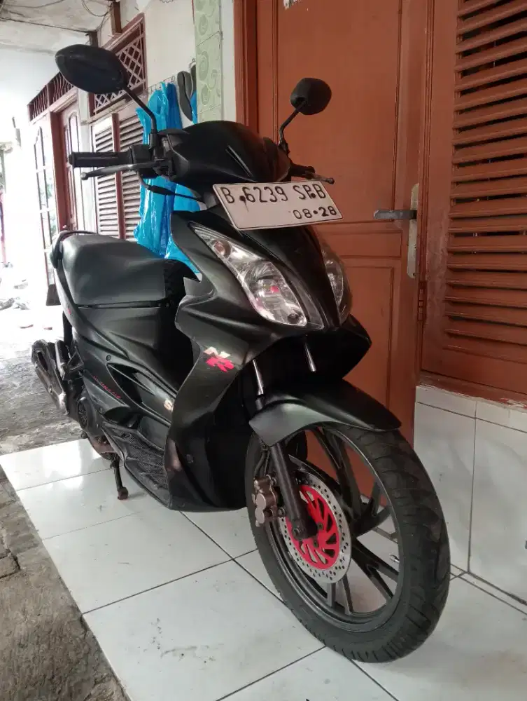 Skywave 2008 Pjk Hidup Panjang