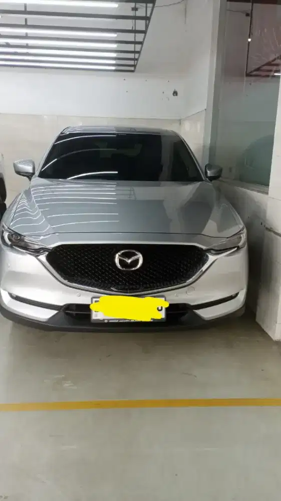 Mazda CX5 GT 2018 | Sunroof | Full Ori | KM 58rb | PPF + 3M | Like New