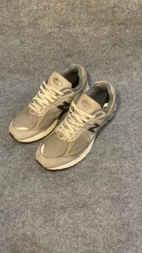 New balance 2002R original