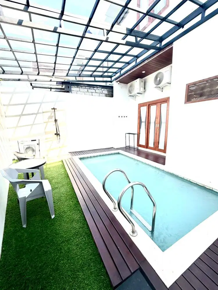 B&B Premium Villa Jimbaran