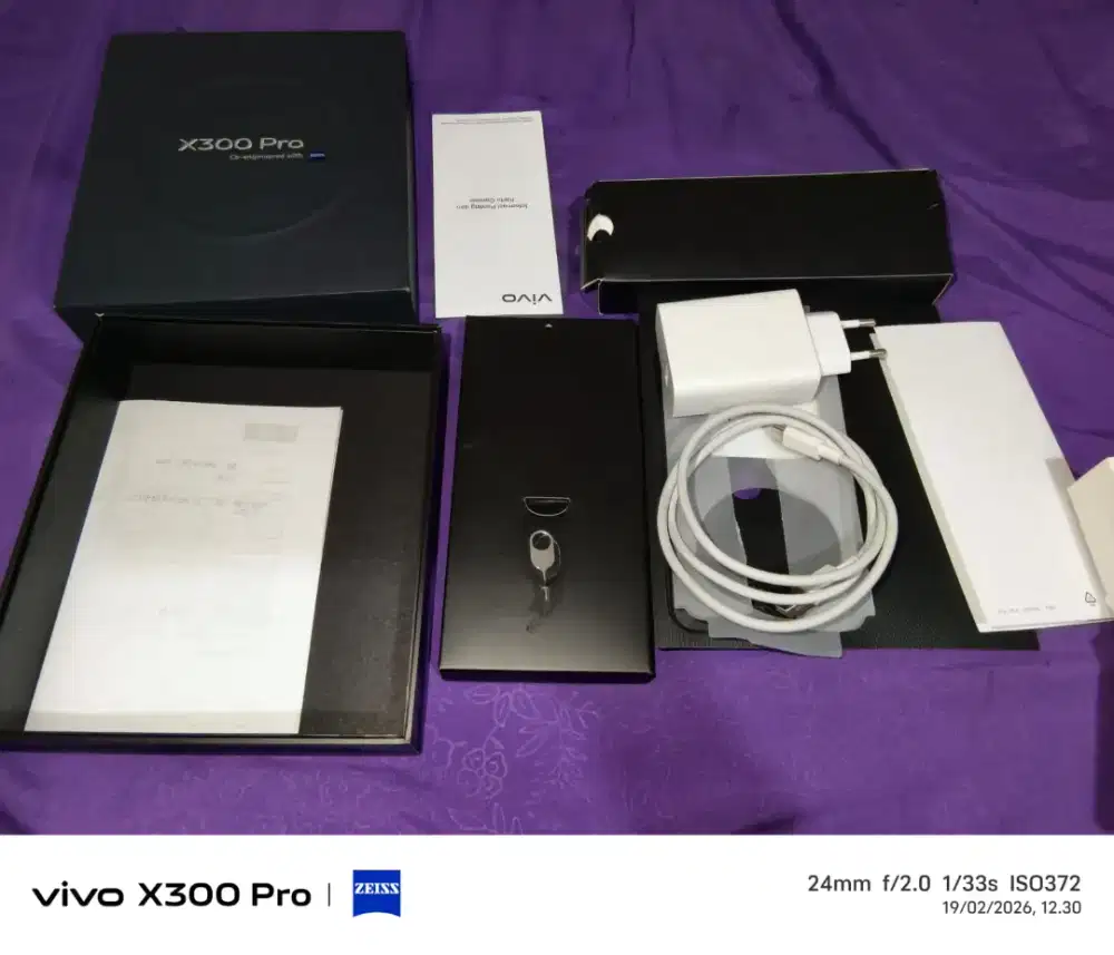 x300 pro ori fullset