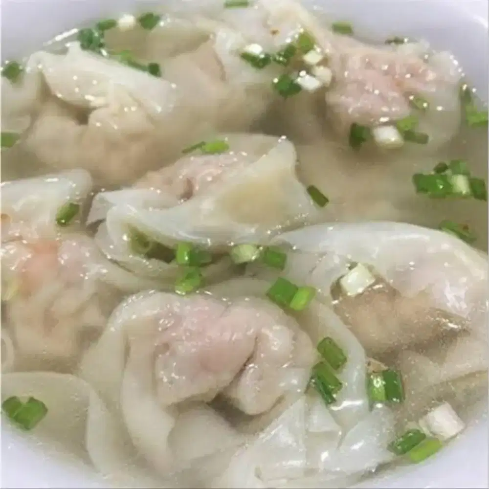 Dicari karyawan PP dan menginap