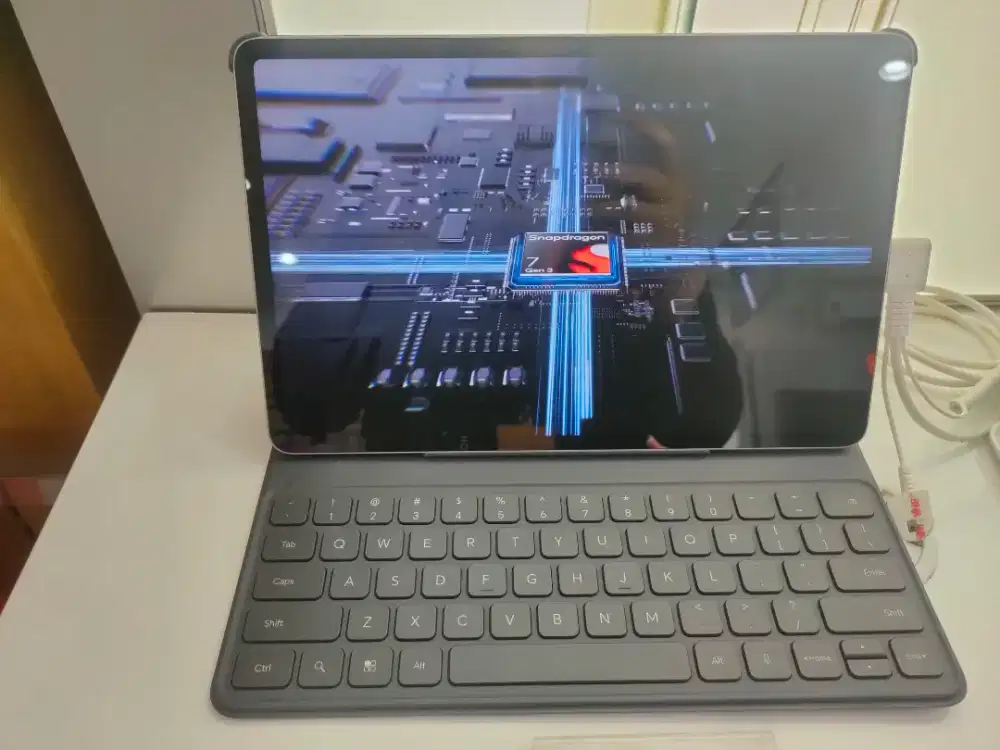 Honor pad 10 cicilan menggunakan spaylater