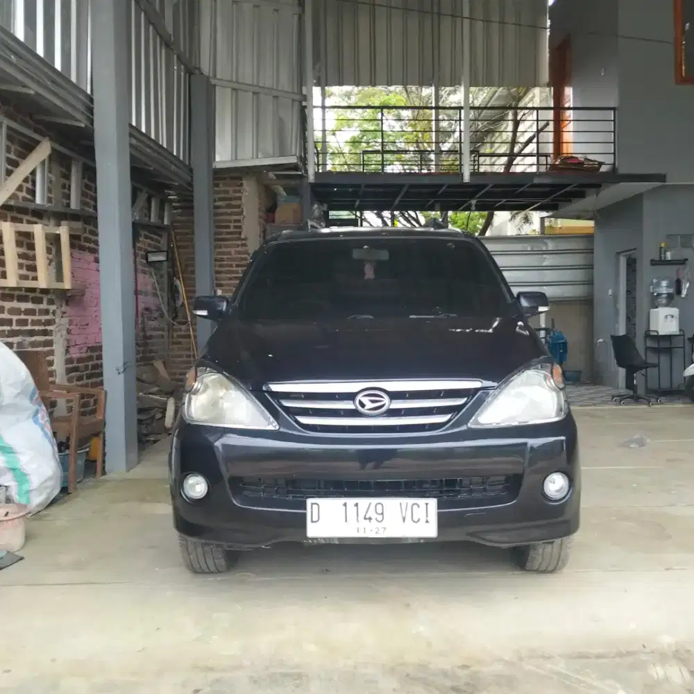 Xenia xi 2006,,CC 1,3 nego