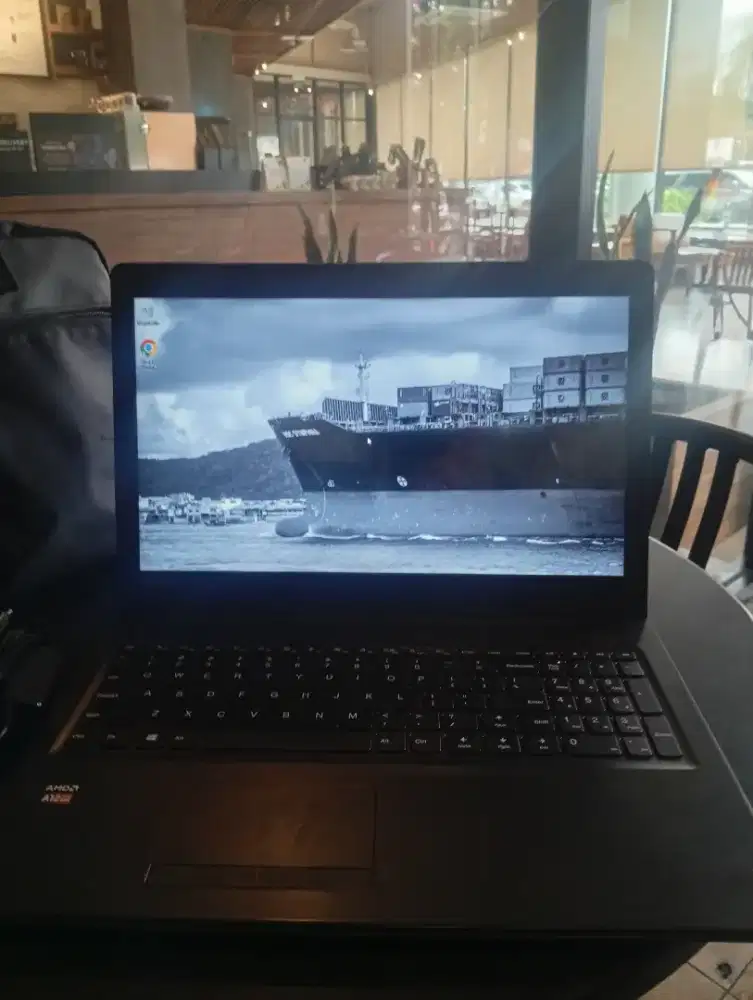 Lenovo ideapad 310-15ABR AMD A 12, 15.6 inch