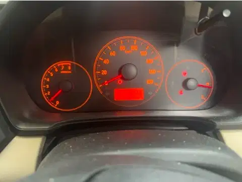 Honda Brio 2017 Bensin