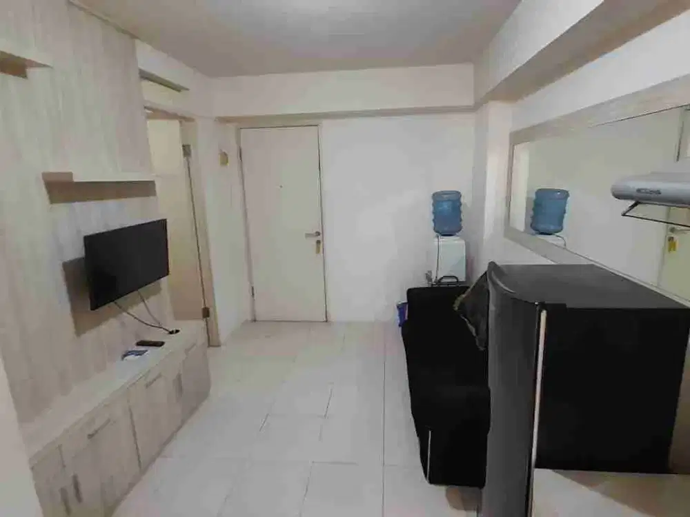 Disewa 2BR Furnished Kalibata City