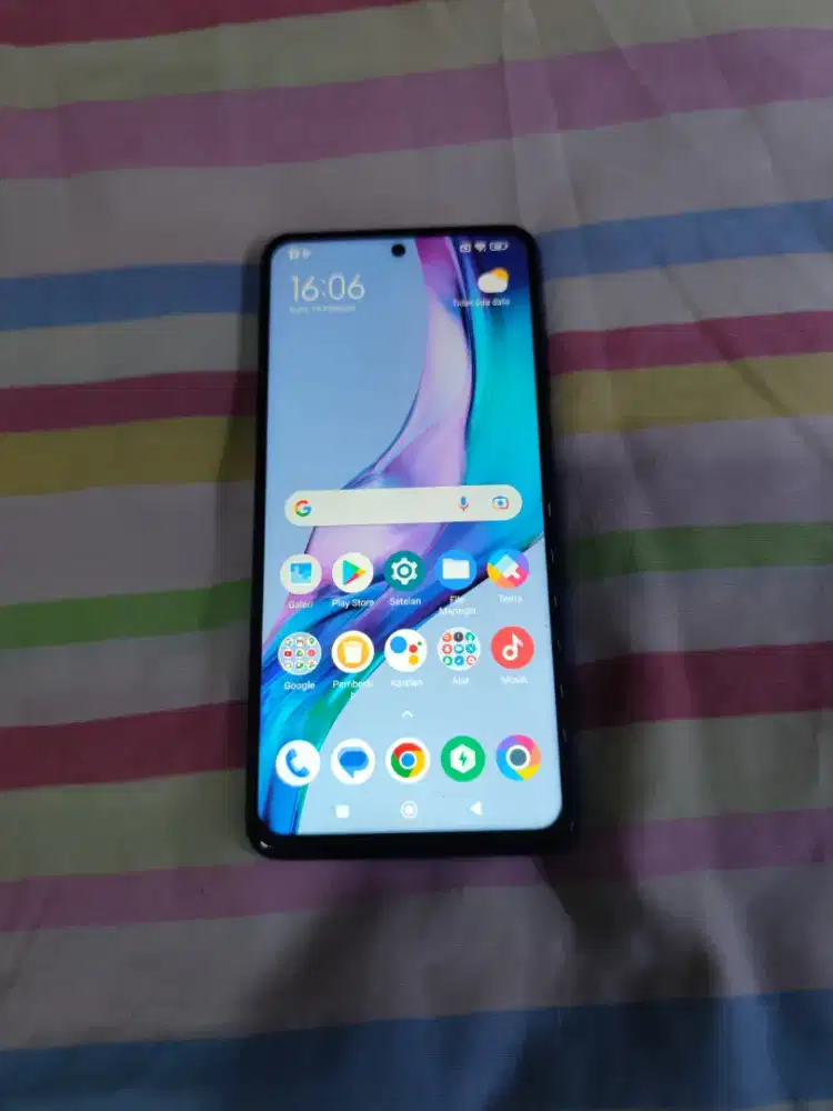 Poco X3 pro 8/128gb