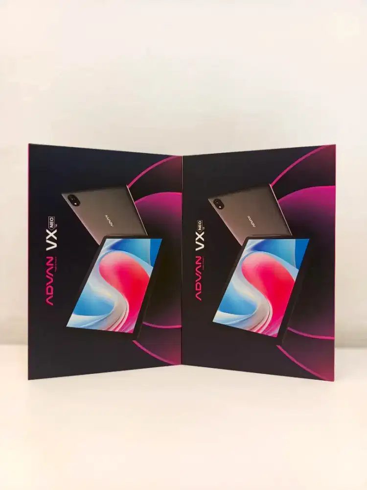 ADVAN VX NEO 4/128 ||| Promo Tablet Murah !!!
