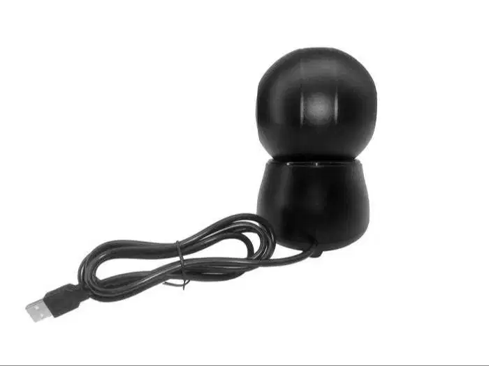 scanner barcode 2d OMNI VSC BS 669 USB garansi 1 tahun