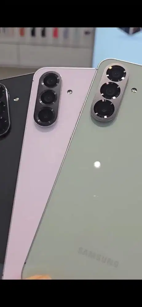 Samsung A56 8/256 new