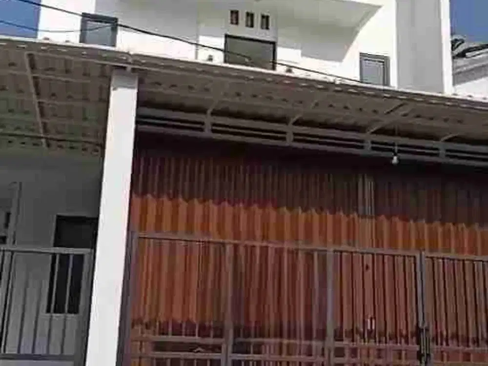 Disewakan Kios Baru di Kelapa Gading dekat ke Perintis Kemerdekaan Jakarta Utara