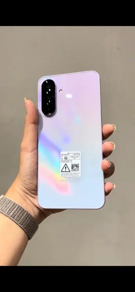 Samsung A36 8/256 new