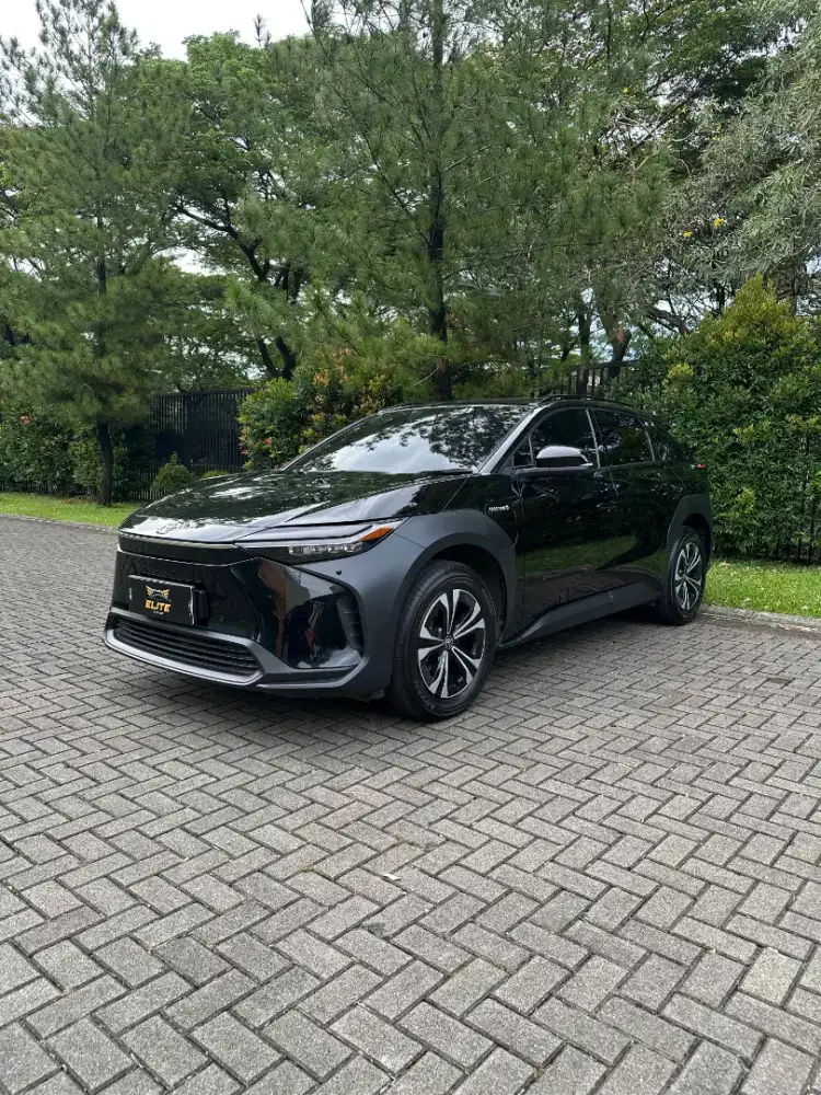 Toyota bZ4X AT 2023