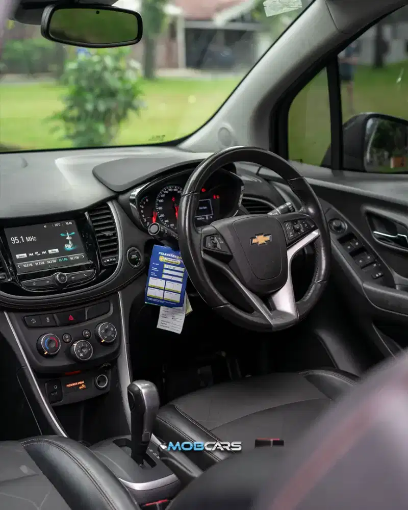 TERPERCAYA !! TRAX PREMIER 2018