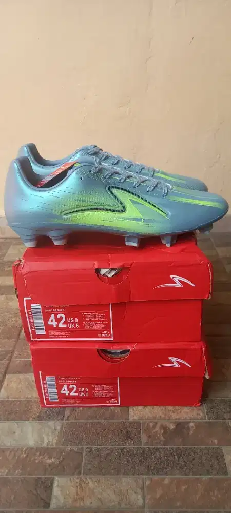 Specs Lightspeed Reborn Meta XR FG