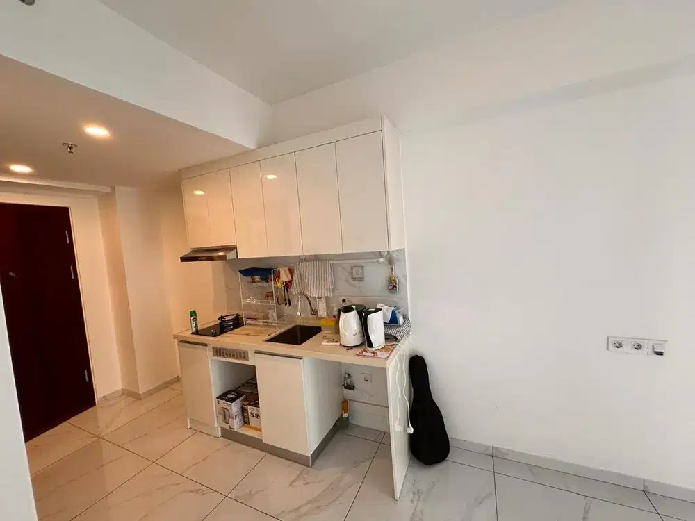 Apartemen Sky House Alam Sutera