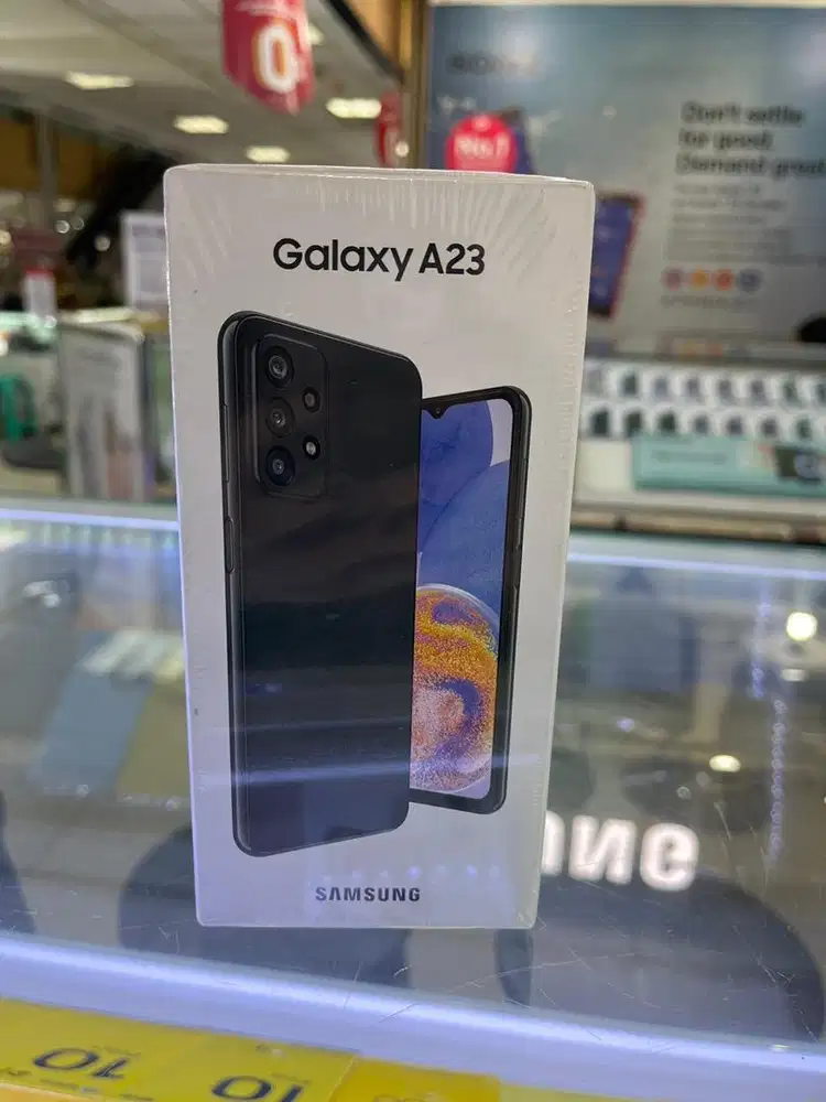 Samsung A21 bisa kredit tanpa Dp