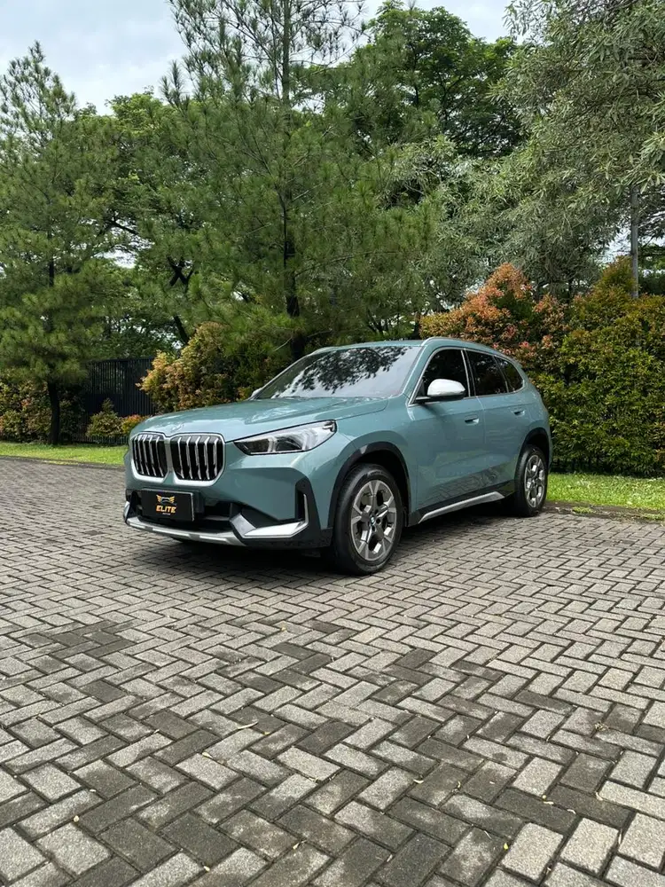 BMW X1 sDrive xLine 2024