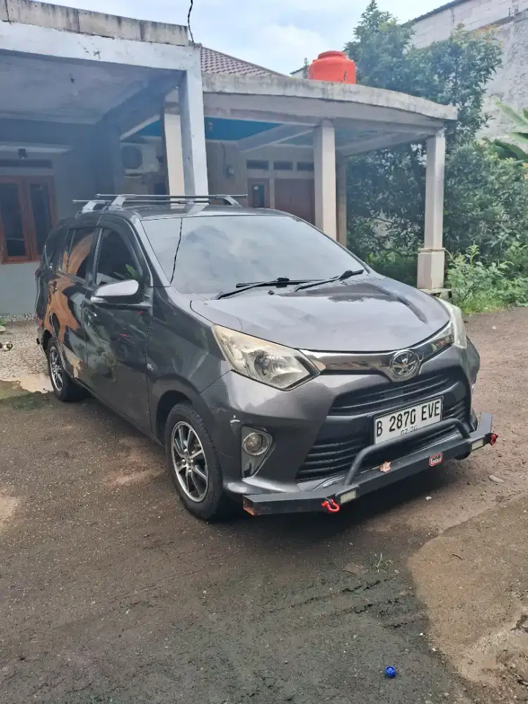 Jasa antar jemput pakai mobil harian,mingguan,bulanan