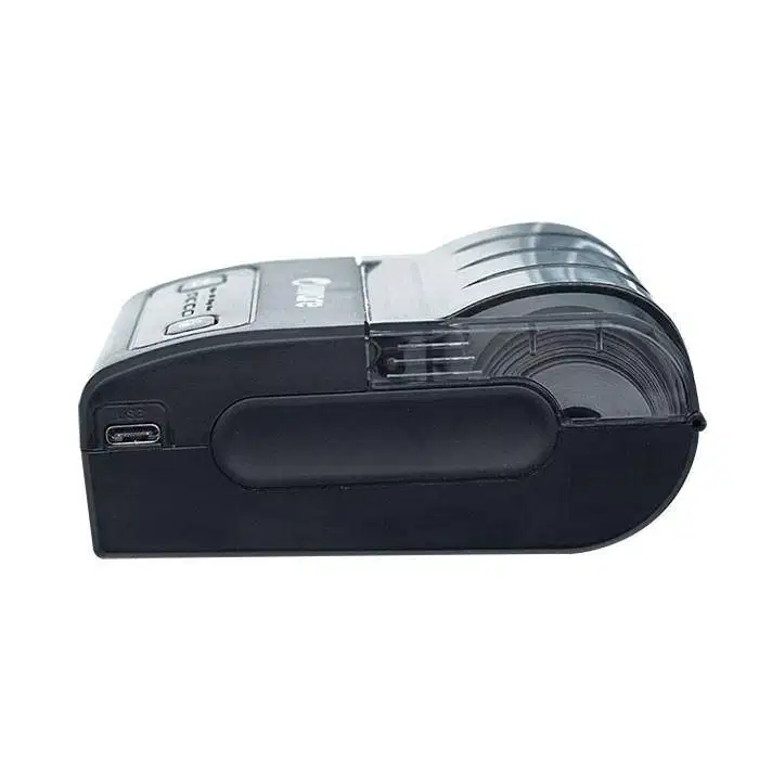 printer struk thermal bluetooth 58mm VIN Solusindo TM 58B 1500 mah